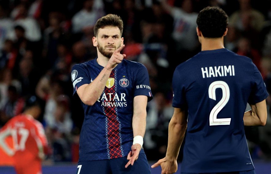 აშრაფ ჰაკიმი