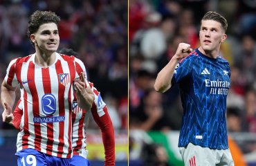 11-მეტრიანები და ფრე მადრიდში - ფინალისტი ლონდონში გაირკვევა