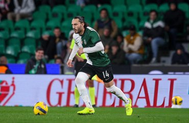 ქოჩორაშვილი ცვლილებაზე შევიდა - სპორტინგი ჩემპიონობისთვის ბრძოლას გამოეთიშა