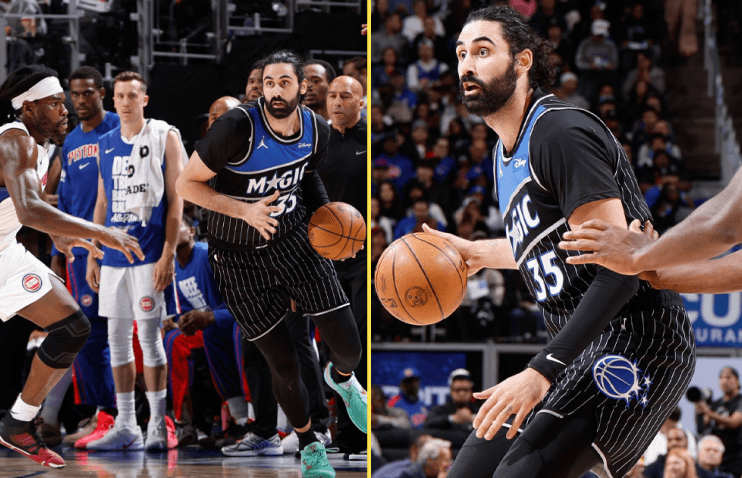 NBA: ბითაძის ორლანდომ დეტროიტთან წააგო