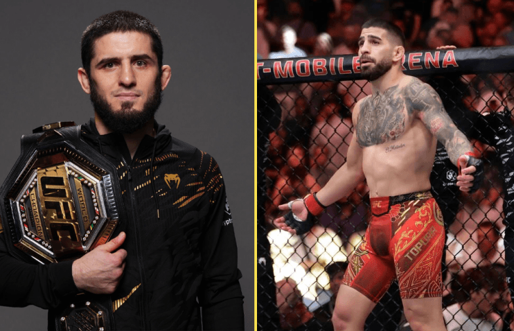 „ყველაფერი სწორედ ასე მოხდა“ - მახაჩევი თოფურიასთან ჩაშლილ ბრძოლაზე