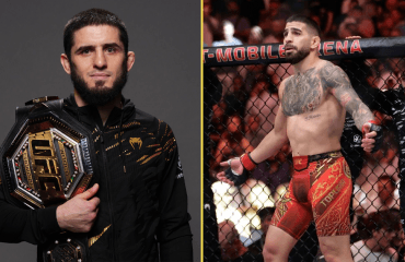 „ყველაფერი სწორედ ასე მოხდა“ - მახაჩევი თოფურიასთან ჩაშლილ ბრძოლაზე