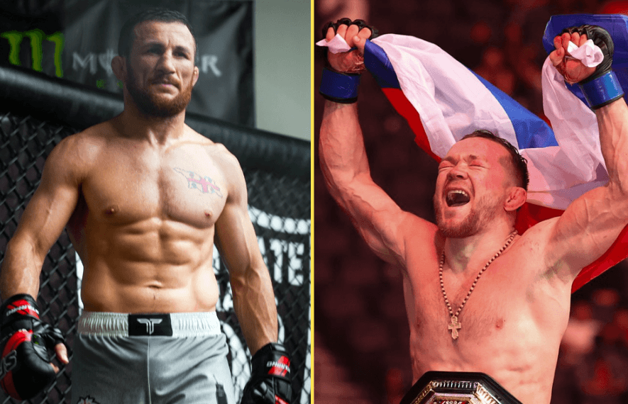 მერაბ დვალიშვილი, პიოტრ იანი