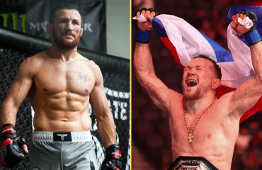 „იმედი მქონდა, რომ მაისში ვიჩხუბებდი“ - დვალიშვილი იანს ელოდება