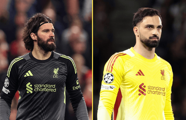 TEAMtalk: „მეკარეების საკითხში ლივერპული დილემის წინაშეა“