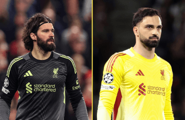 TEAMtalk: „მეკარეების საკითხში ლივერპული დილემის წინაშეა“