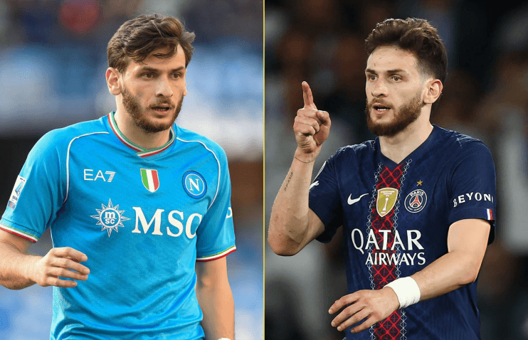 „სიცრუეა, როცა ამბობენ, რომ ნაპოლიში ამას არ აკეთებდა“ - დი მარციომ კვარა დაიცვა