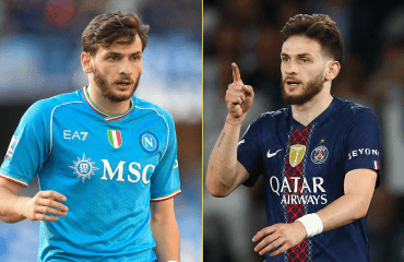 „სიცრუეა, როცა ამბობენ, რომ ნაპოლიში ამას არ აკეთებდა“ - დი მარციომ კვარა დაიცვა