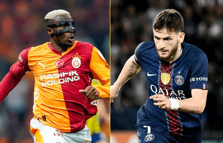 „შესანიშნავი ფეხბურთელია, ტოპ დონეზეა“ | ვიქტორ ოსიმენმა კვარა გამოარჩია