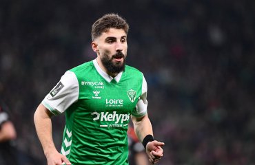 „ვნახოთ, რა იქნება“ - სენტ-ეტიენის მწვრთნელმა ზურიკოზე ისაუბრა