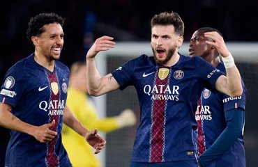 Goal-მა ოქროს ბურთის რეიტინგი განაახლა | კვარაცხელია უკვე ტოპ 10-შია