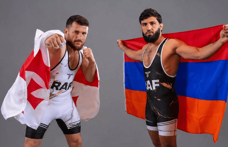 „შემოთავაზება ნამდვილად მქონდა“ - რატომ თქვა უარი მერაბმა ცარუკიანთან ბრძოლაზე