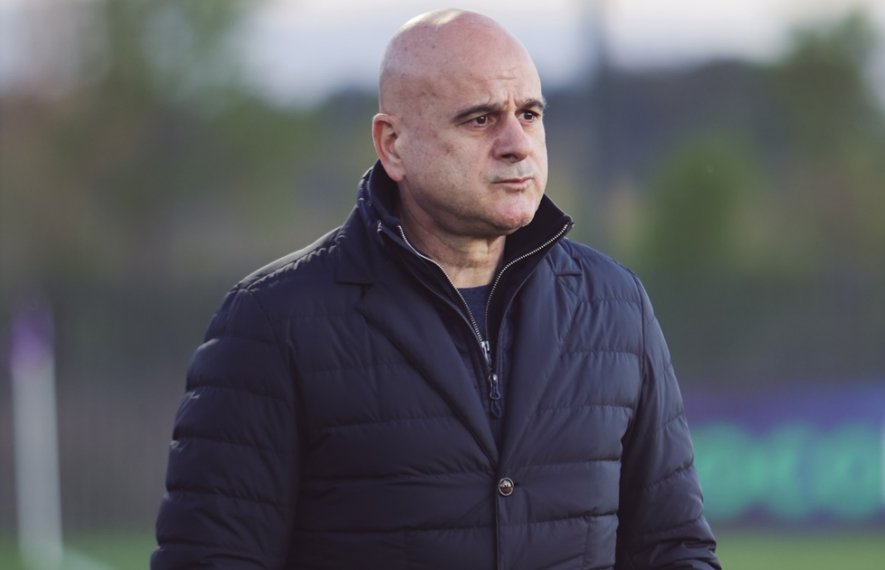 თემურ ქეცბაია, დინამო თბილისი