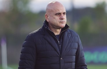 მიზნები, დინამო თბილისი და ევროტურნირები | თემურ ქეცბაიას ინტერვიუ