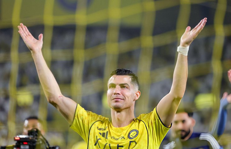 რონალდუ: ჩემი კარიერა დასასრულს უახლოვდება