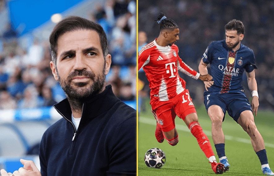 სესკ ფაბრეგასი