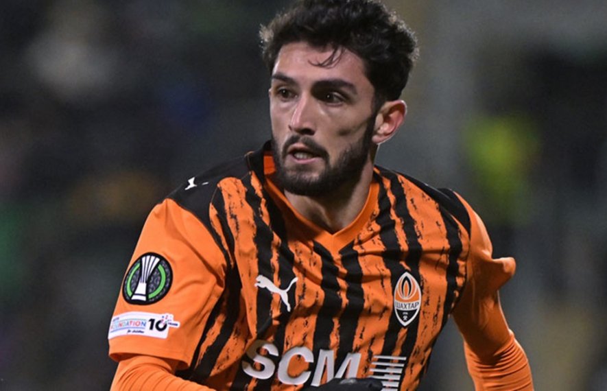 ირაკლი აზაროვი