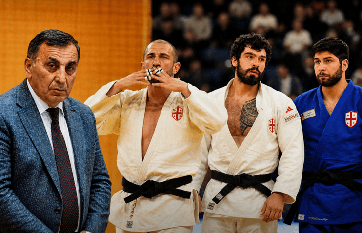 „ტატოს ადგილზე ამას ახლავე გავაკეთებდი“ - ხუბულურის შეფასებები