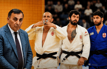 „ტატოს ადგილზე ამას ახლავე გავაკეთებდი“ - ხუბულურის შეფასებები