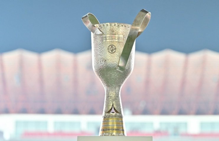 დავით ყიფიანის სახელობის საქართველოს თასის 2026 წლის გათამაშების წილისყრა