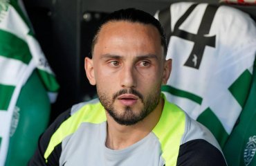 სპორტინგმა მარტივად მოიგო - ქოჩორაშვილი 78-ე წუთიდან ათამაშეს
