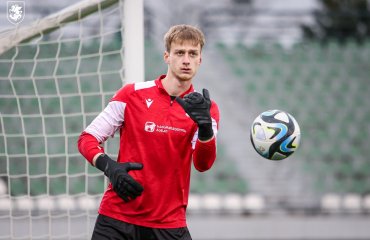 პორტუგალიურმა კლუბებმა ინტერესი გამოხატეს | რუდი გალეტის სტატია ბერუაშვილზე