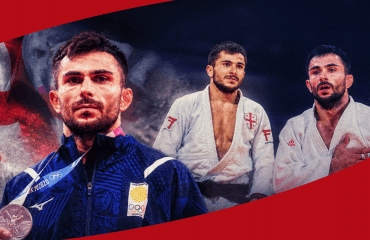 „არ დავნებდები, მსოფლიოს და ოლიმპიურ ჩემპიონობას ვგეგმავ“ - ინტერვიუ ვაჟა მარგველაშვილთან