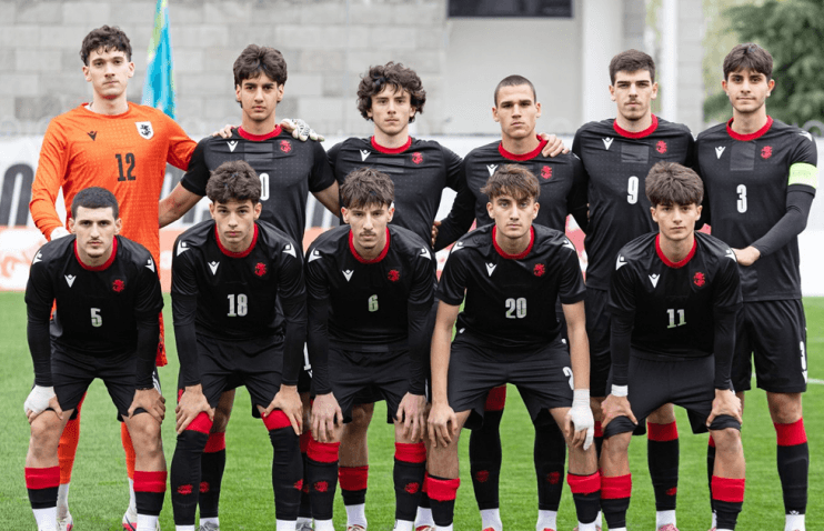 U19 | სასელექციო შეკრება თბილისში