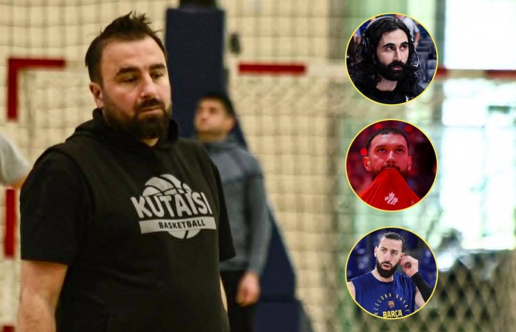 „ბითაძე უნდა დარჩეს, თოკოს ბარსა ვერ იყენებს“ - ინტერვიუ კოტე ტუღუშთან