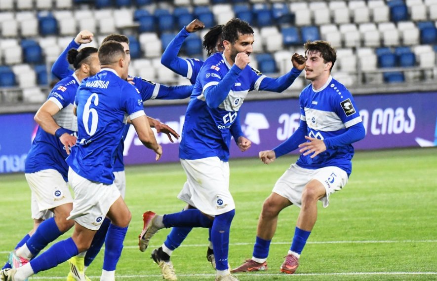 თემურ ქეცბაია