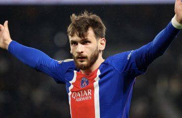 „კაკას მაგონებს“ | L'Equipe-ის ჟურნალისტმა კვარაცხელია შეაქო