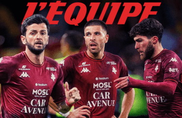 „წიტაიშვილს ბევრი მსურველი ეყოლება“ | L'Equipe-მა მეცის საზაფხულო გეგმებზე დაწერა