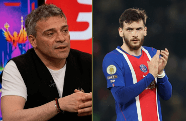 „კვარა მსოფლიოს საუკეთესო ფეხბურთელია“ - სვანაძემ ქართველი ვარსკვლავი შეაფასა