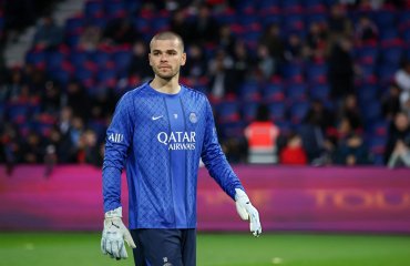 პსჟ შევალიეს გაყიდვას აპირებს | L’Equipe