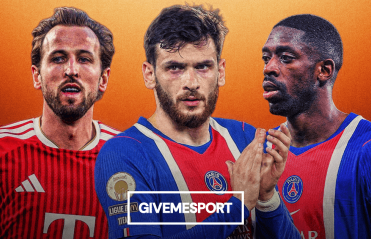 Givemesport-ის ოქროს ბურთის რეიტინგი | ხვიჩა წინ მიიწევს