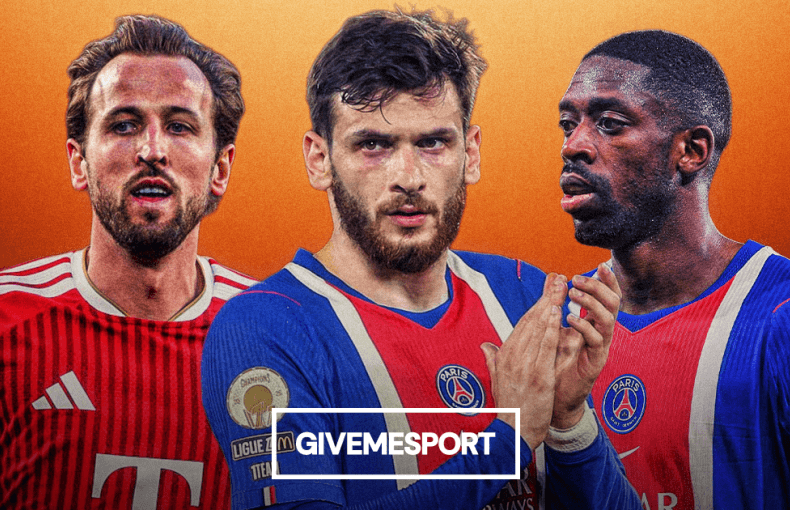 Givemesport-ის ოქროს ბურთის რეიტინგი | ხვიჩა წინ მიიწევს