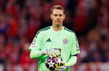 ნოიერი რჩება | ბაიერნი ოფიციალურ განცხადებას მალე გაავრცელებს