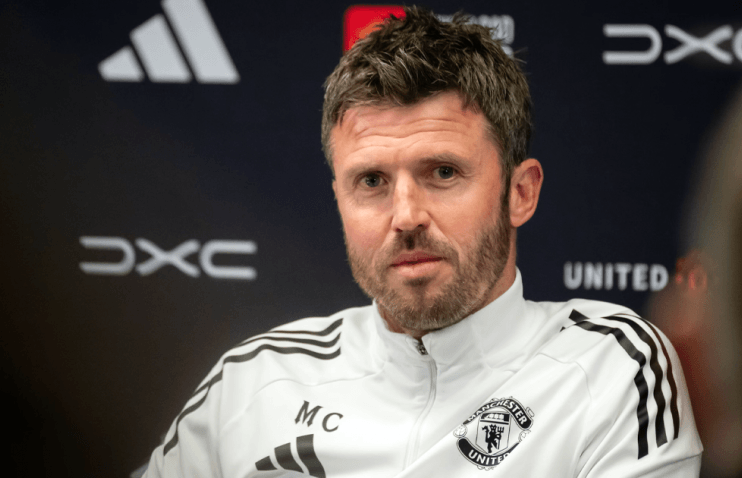 The Athletic: იუნაიტედის მენეჯმენტმა კერიკის შენარჩუნება გადაწყვიტა