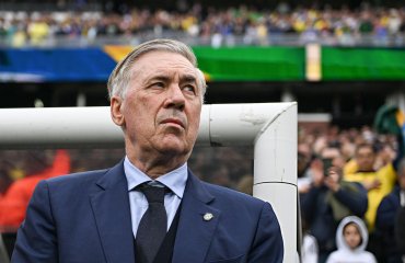 ანჩელოტი: ყველა ნაკრები შევისწავლე, იდეალური გუნდი არავის ჰყავს