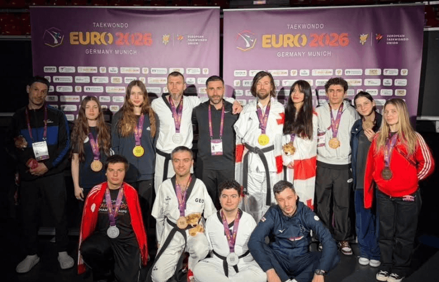 ანა ჯაფარიძე