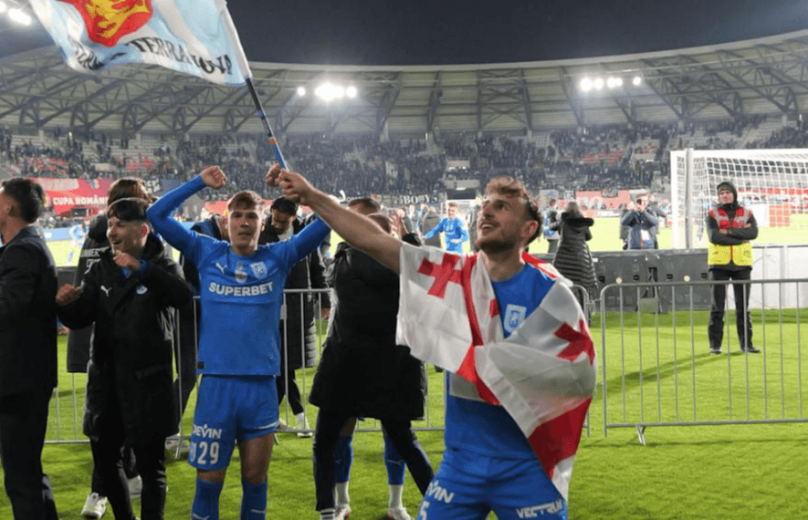 ანზორ მექვაბიშვილი