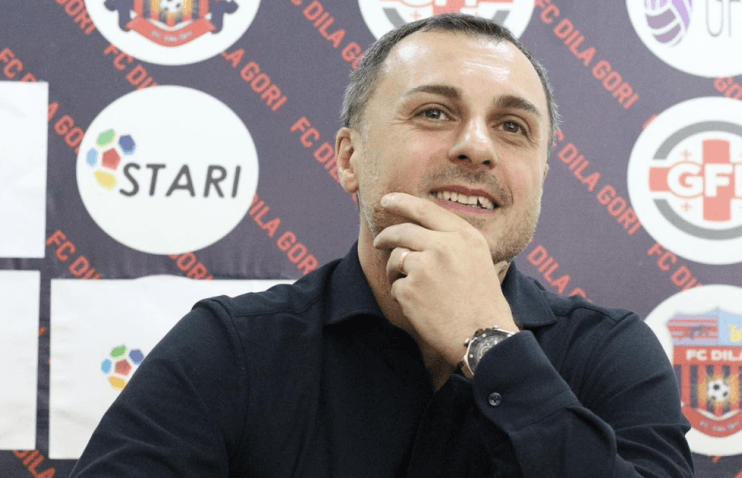 „დილას მიმართ მუდამ სიმპათიებით ვიყავი განწყობილი“ - კორღალიძის წარდგენა