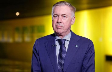 „პირველივე წუთიდან მივხვდი, აქ ფეხბურთი რას ნიშნავს“ | ანჩელოტიმ ბრაზილიასთან გაახანგრძლივა
