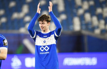 „გაზვიადებული იქნება ახლა თქმა, რომ ხვიჩასავით მაგარი იქნება, მაგრამ...“ - Marca-ს სტატია თორნიკე კვარაცხელიაზე