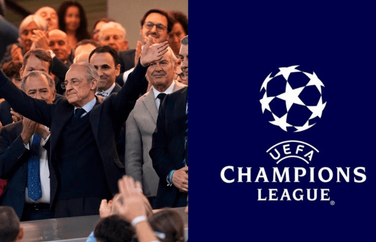ლიგის მატჩების ყურება უფასო გახდება? მოლაპარაკებები პერესსა და უეფას შორის