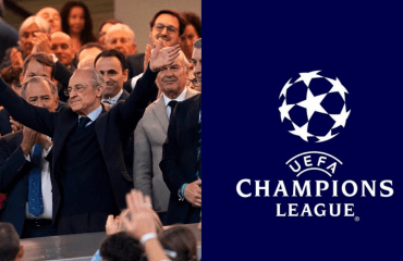 ლიგის მატჩების ყურება უფასო გახდება? მოლაპარაკებები პერესსა და უეფას შორის