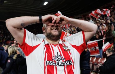 სკანდალი ინგლისურ ფეხბურთში | ჯაშუშობის გამო საუთჰემპტონი ფლეი-ოფიდან მოკვეთეს