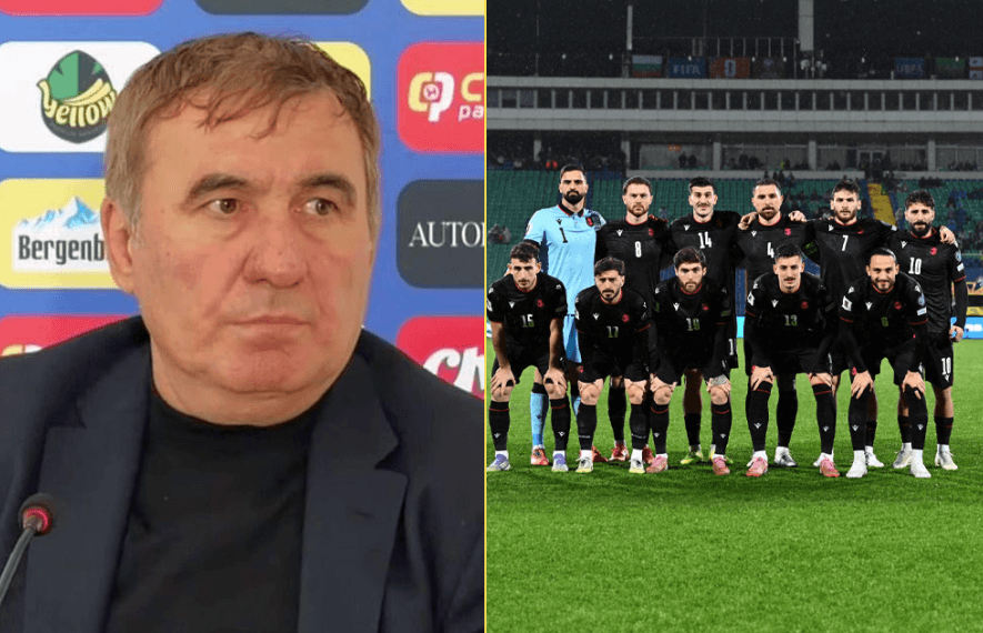 გეორგე ჰაჯი
