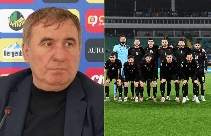 „უამრავი პრობლემის შექმნა შეუძლიათ“ | გეორგე ჰაჯიმ საქართველოს ნაკრებზე ისაუბრა