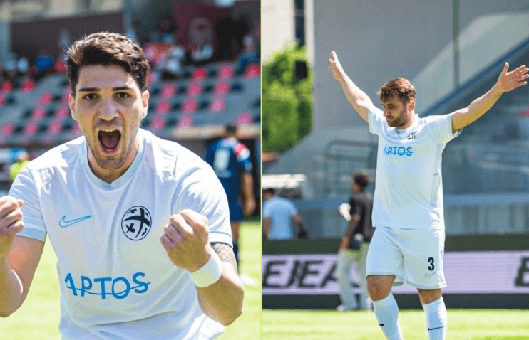 ქართველებმა ფრანგებთან ფრედ ითამაშეს - Socca-ს ევროპის ჩემპიონატი დაიწყო
